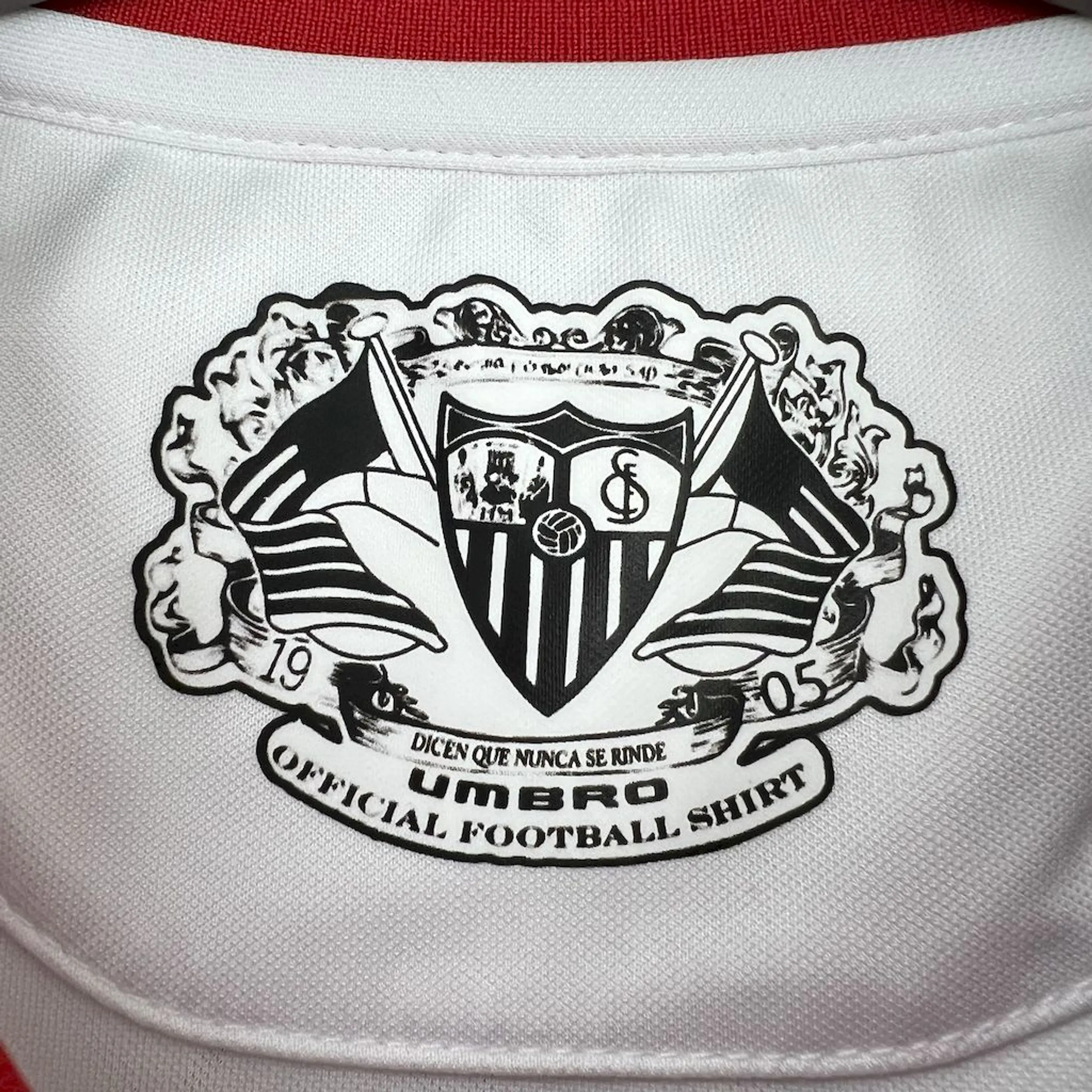 Sevilla retro 2012-13 2