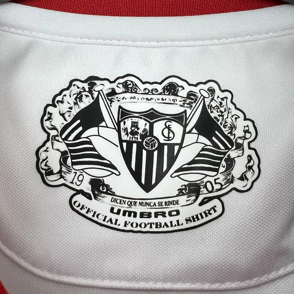 Sevilla retro 2012-13 2