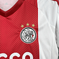 A.Amsterdam Kit Criança 2025-26 - Thumbnail 2