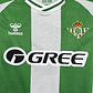 Real Betis Kit Criança 2025-26 - Thumbnail 2