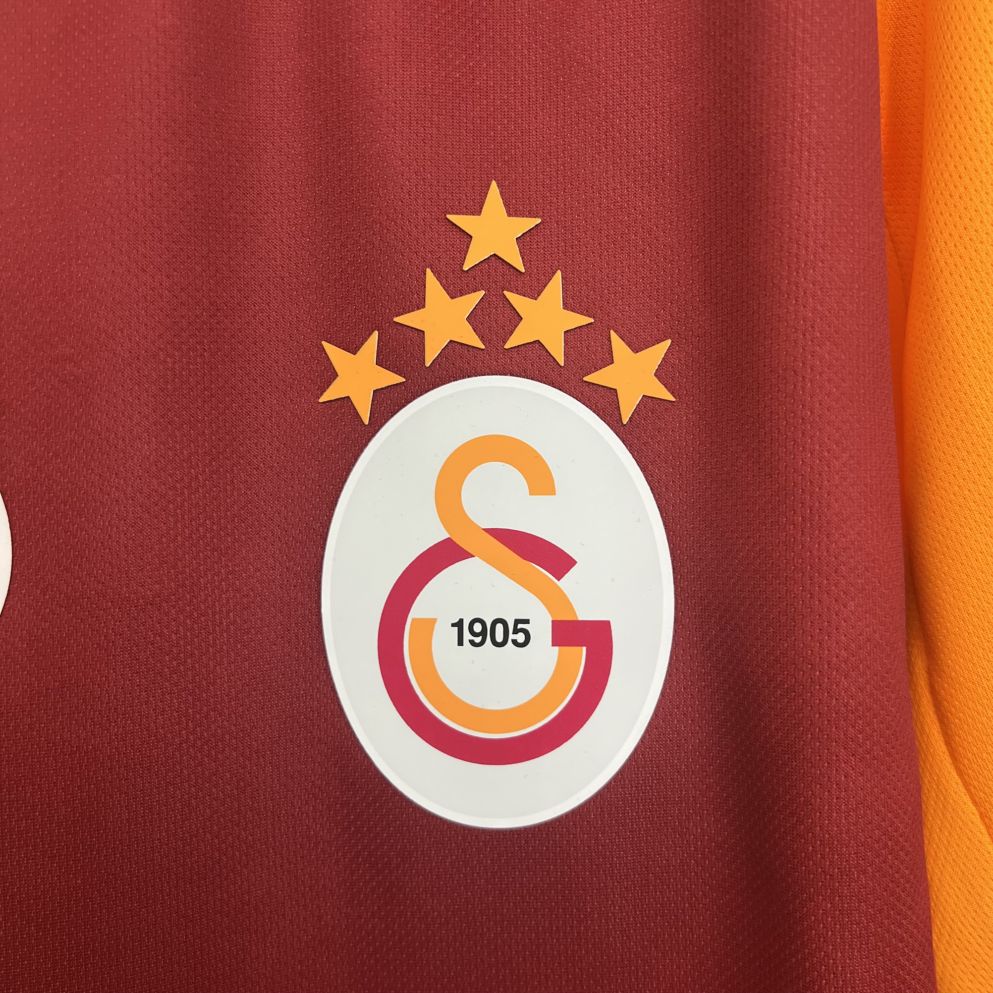 Galatasaray 2025-26 2