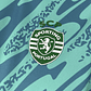 Sporting guarda-redes 2025-26 - Thumbnail 2
