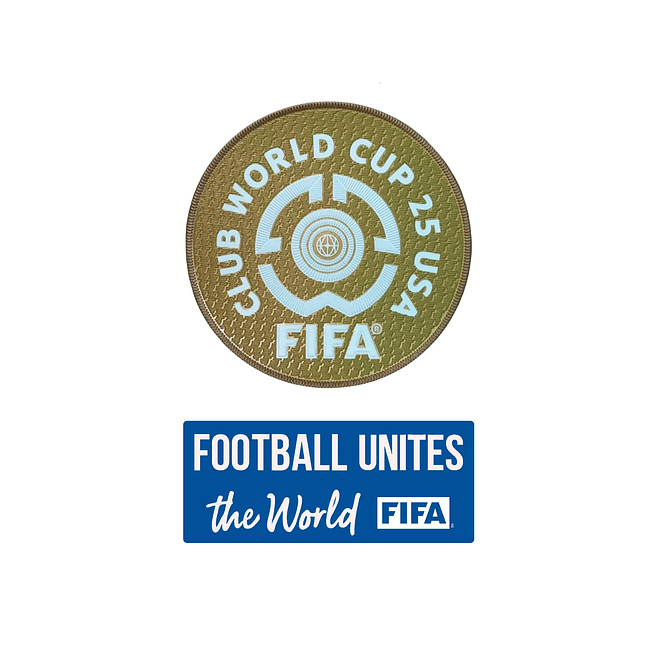 Porto Kit Criança 2025-26 3