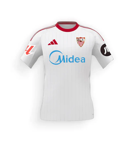 Sevilla 2025-26
