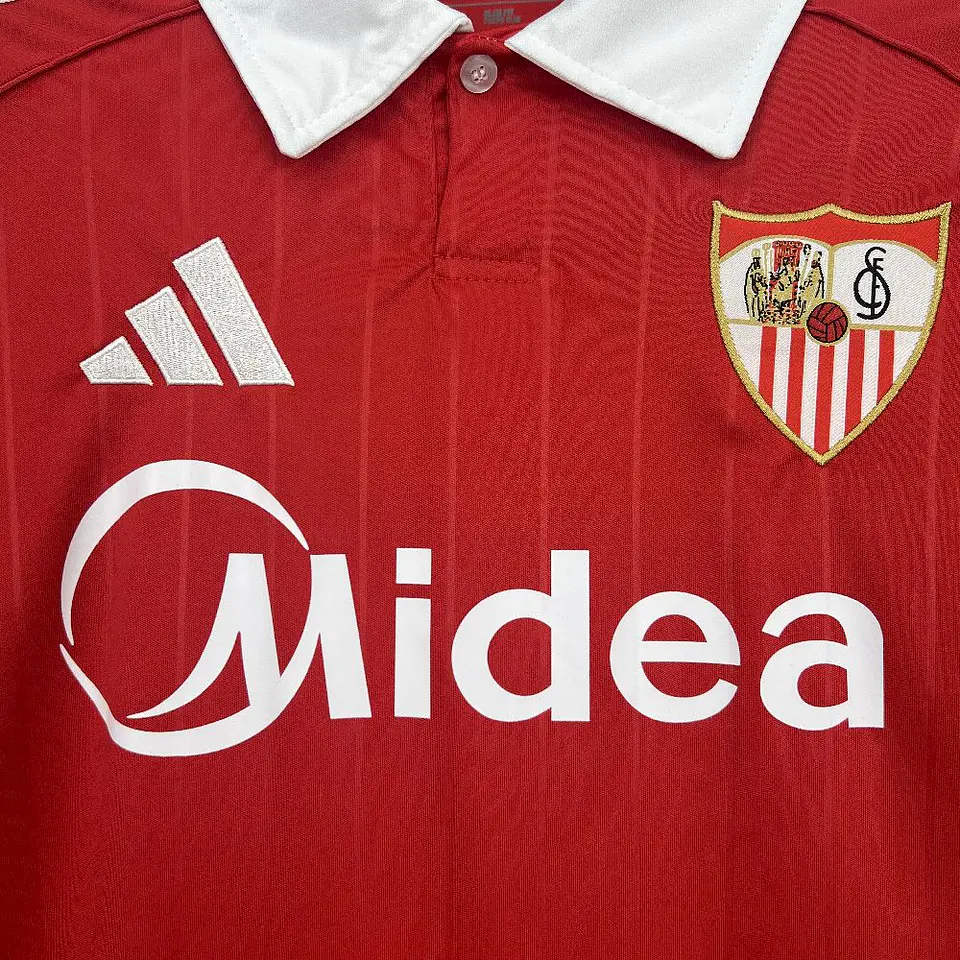Sevilla alternativa 2025-26 2