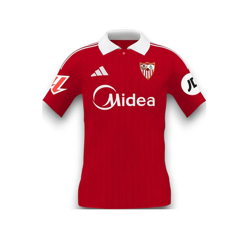 Sevilla alternativa 2025-26