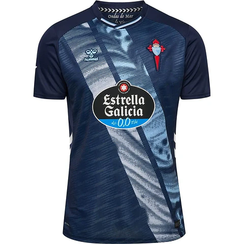 Celta de Vigo alternativa 2025-26