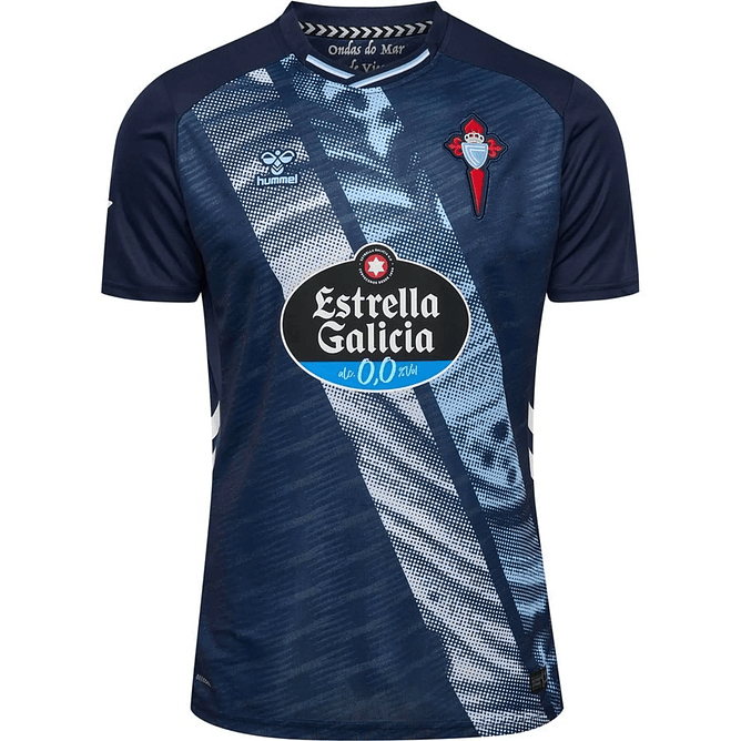 Celta de Vigo alternativa 2025-26 1