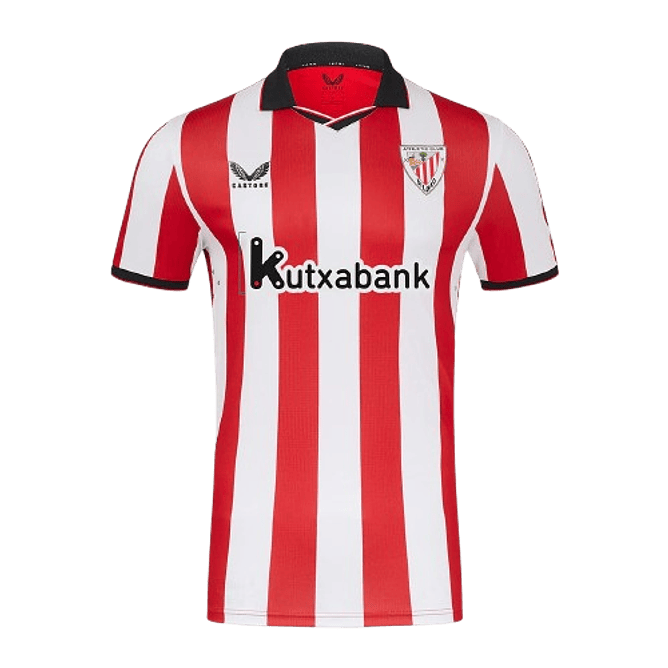 Athletic Club 2025-26 1