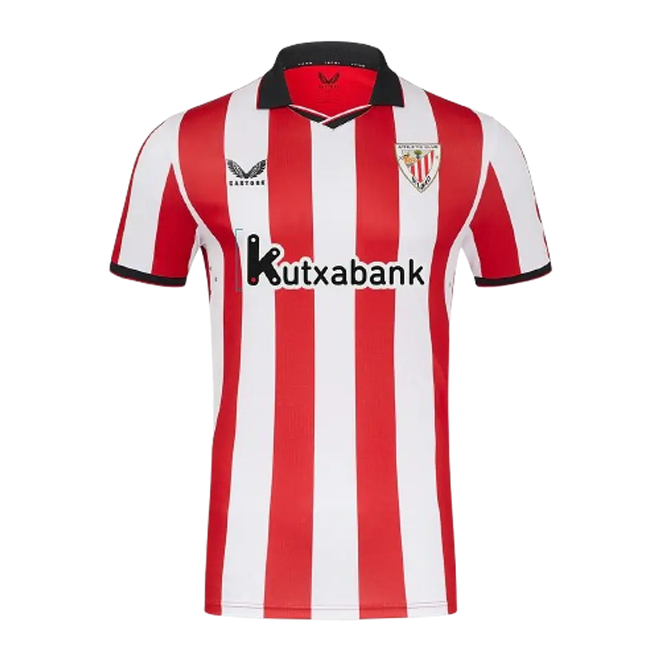 Athletic Club 2025-26 1