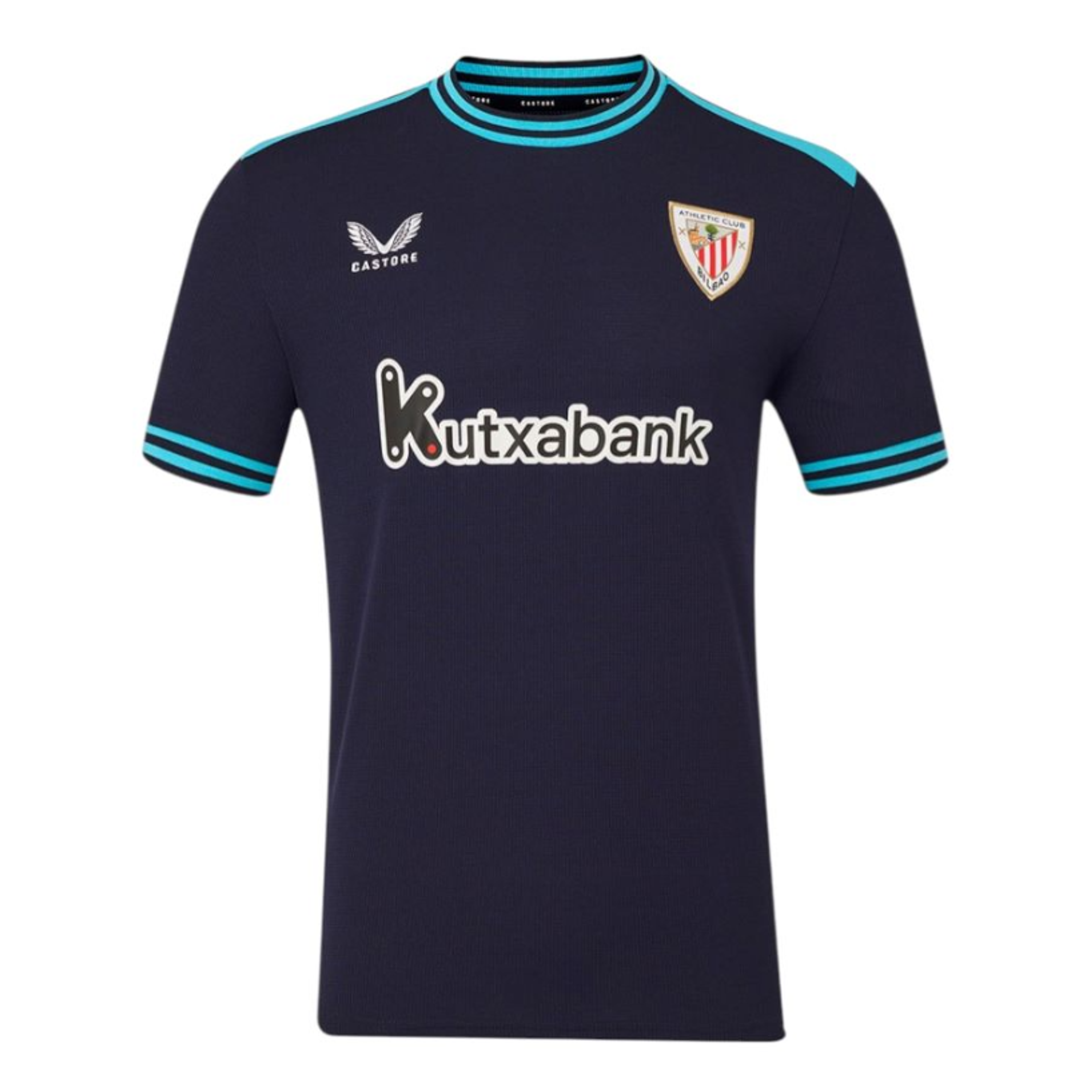 Athletic Club alternativa 2025-26 1