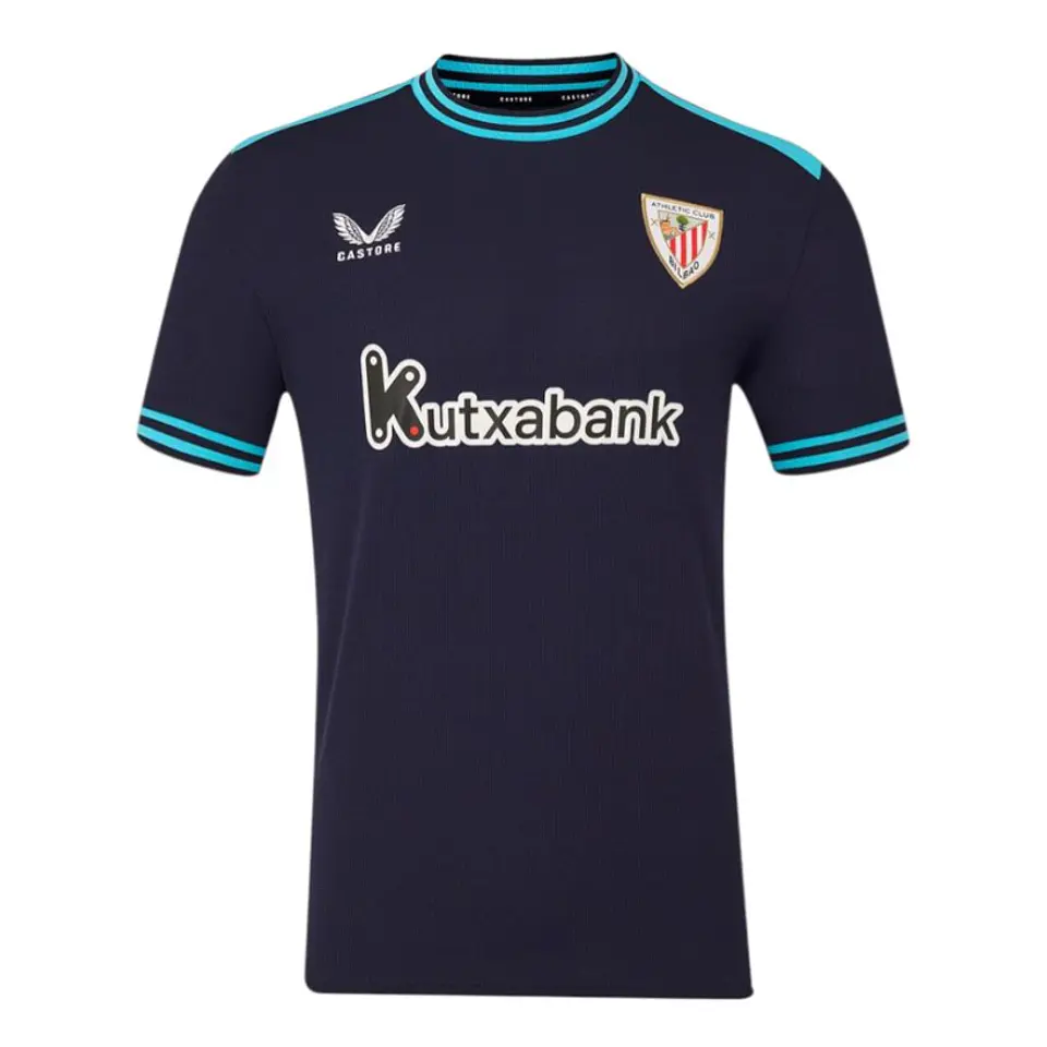 Athletic Club alternativa 2025-26 1