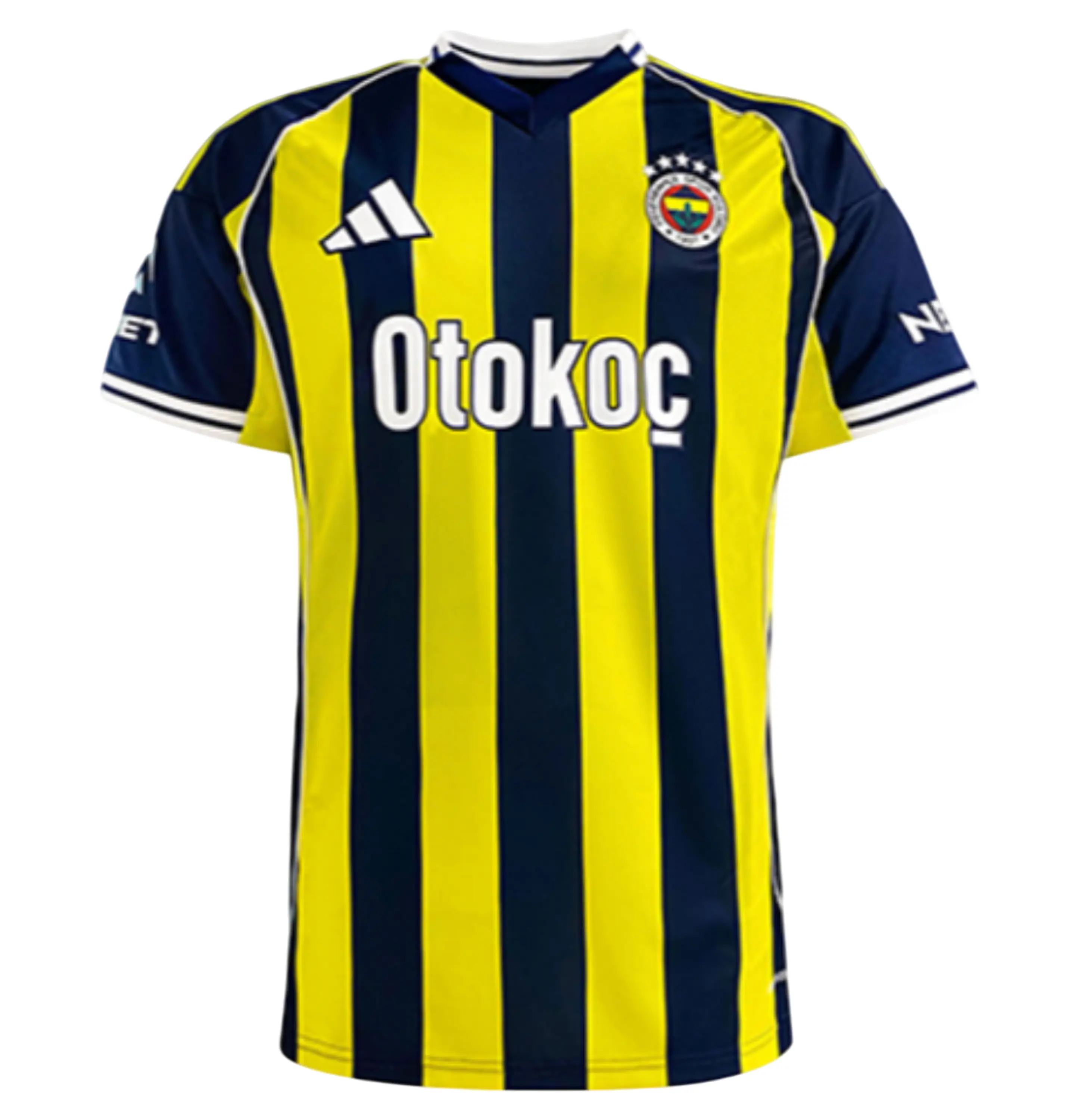 Fenerbahçe S.K. 2025-26 1