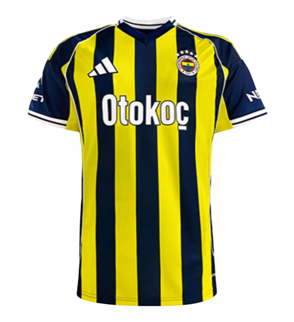 Fenerbahçe S.K. 2025-26 1