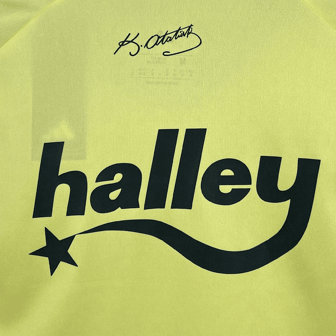 Fenerbahçe alternativa S.K. 2025-26 2