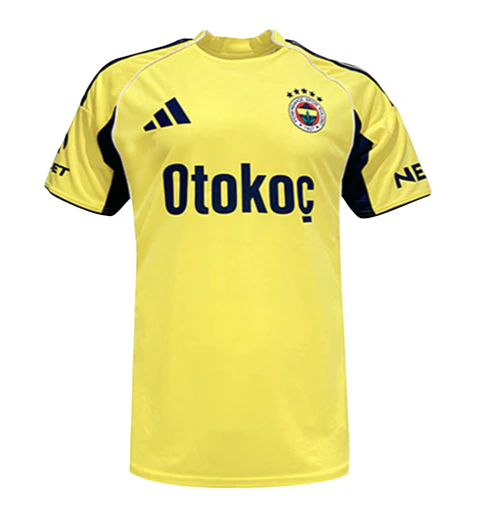 Fenerbahçe alternativa S.K. 2025-26