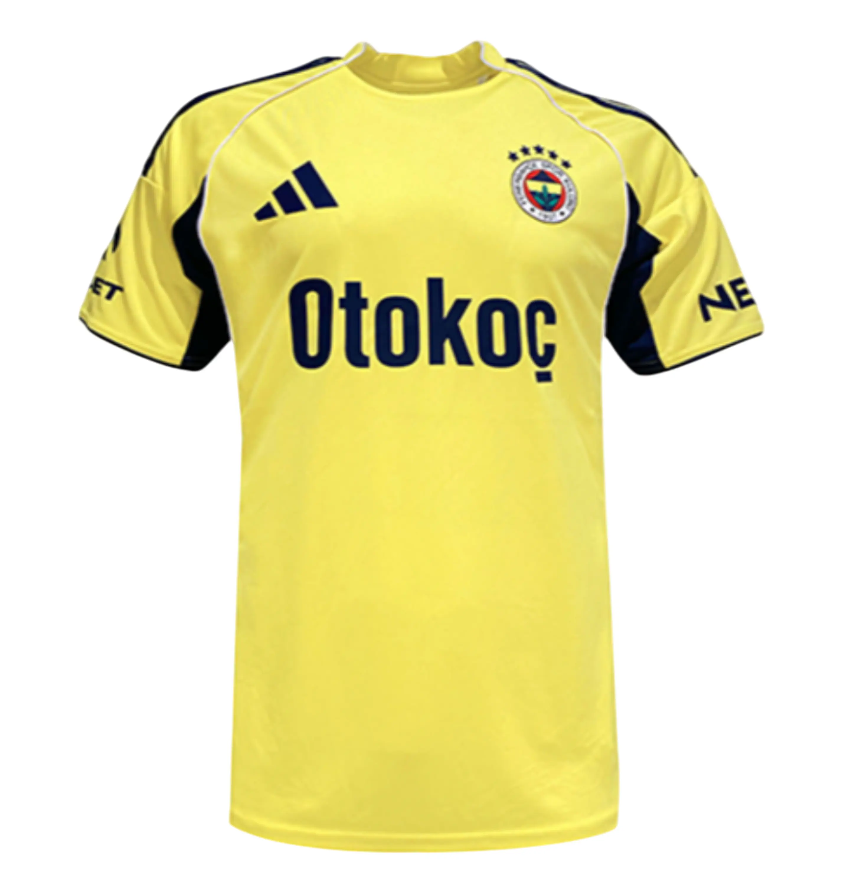 Fenerbahçe alternativa S.K. 2025-26 1