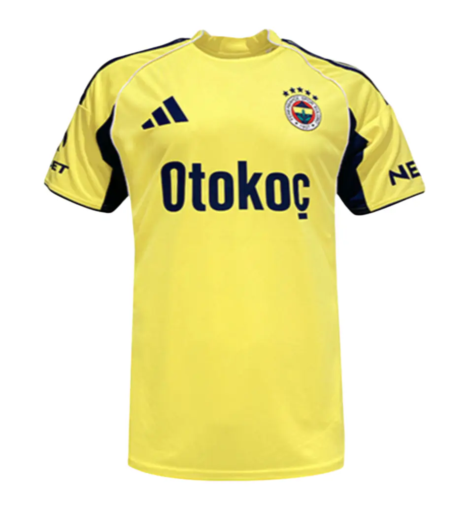 Fenerbahçe alternativa S.K. 2025-26 1