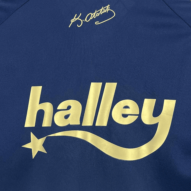 Fenerbahçe alternativa S.K. 2025-26 2