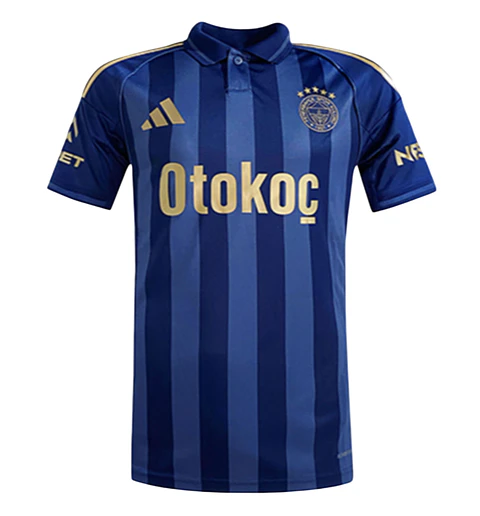 Fenerbahçe alternativa S.K. 2025-26