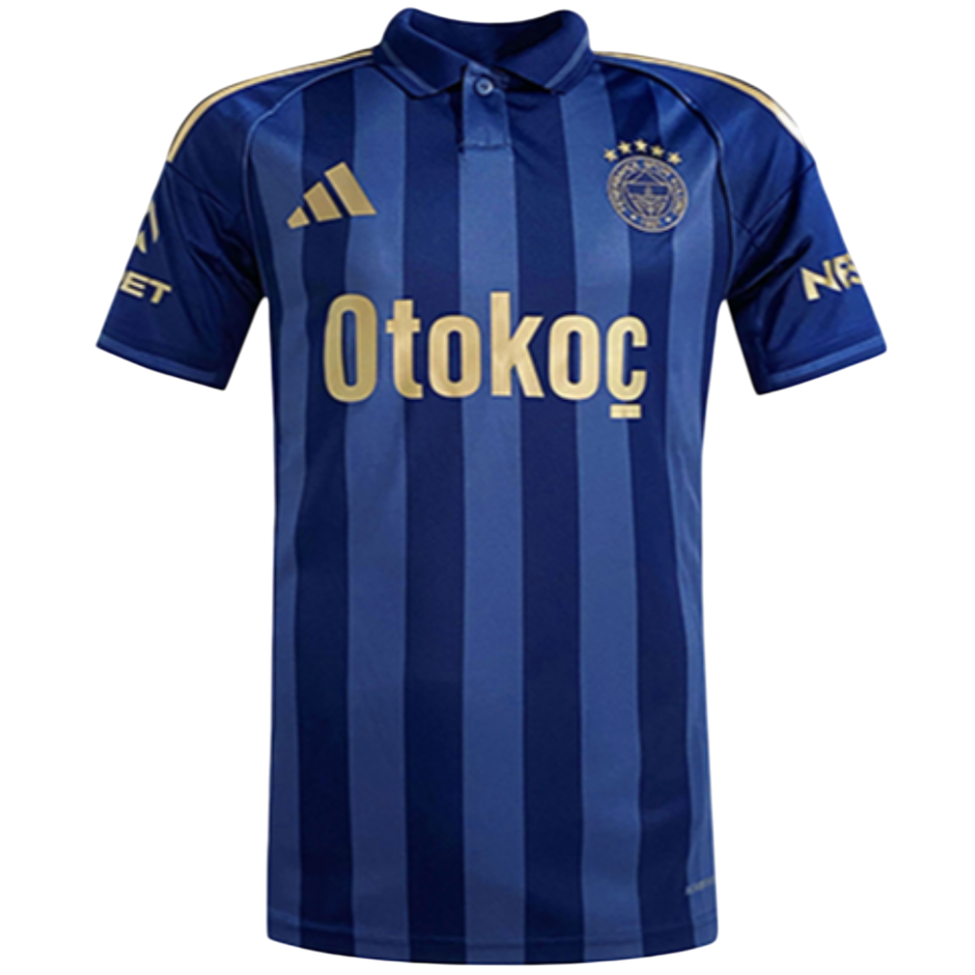 Fenerbahçe alternativa S.K. 2025-26 1