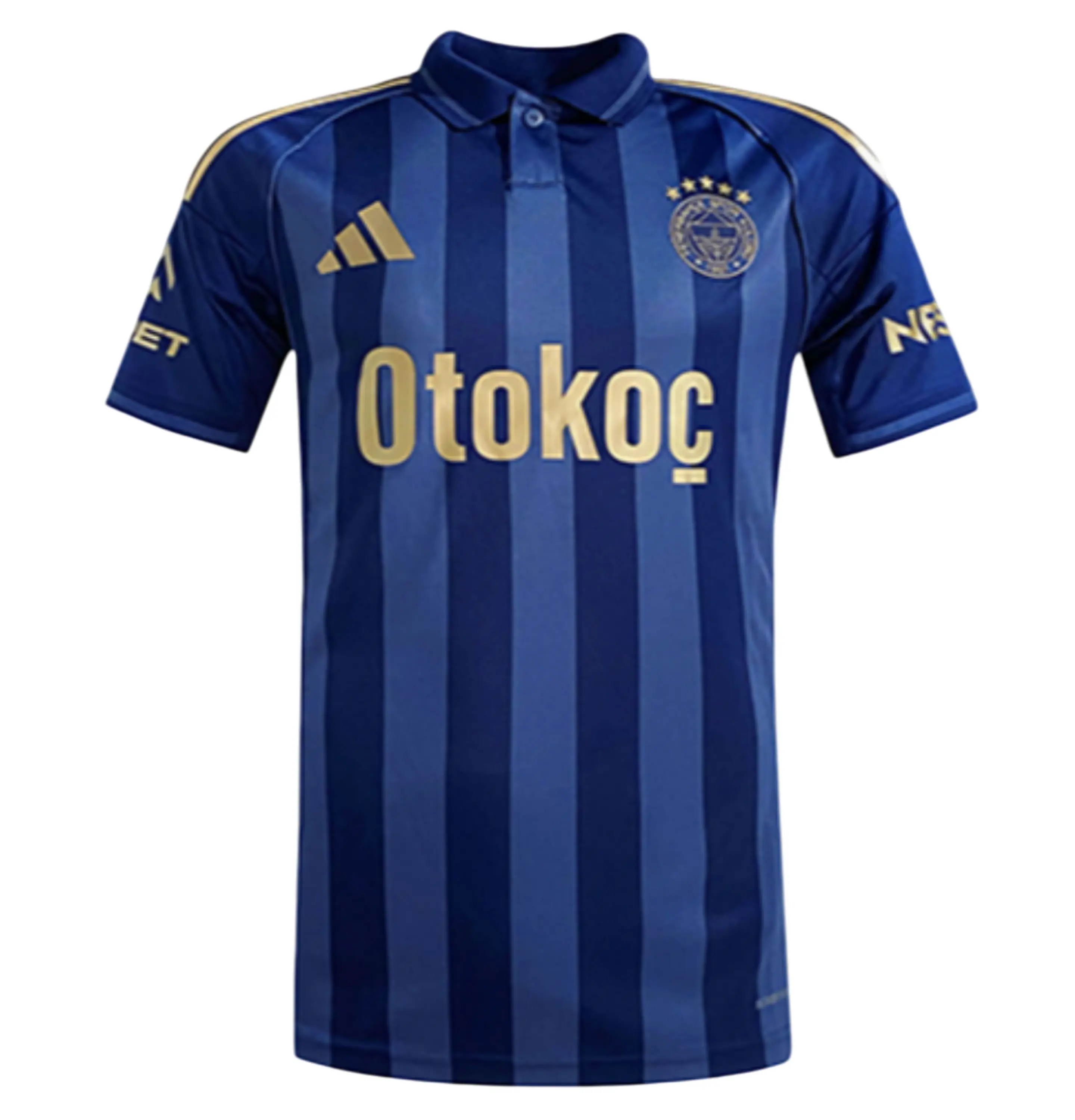 Fenerbahçe alternativa S.K. 2025-26 1