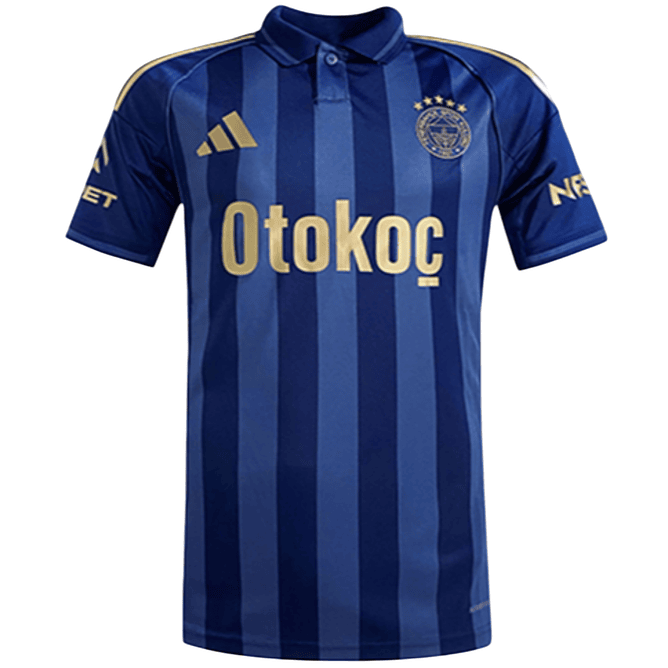 Fenerbahçe alternativa S.K. 2025-26 1