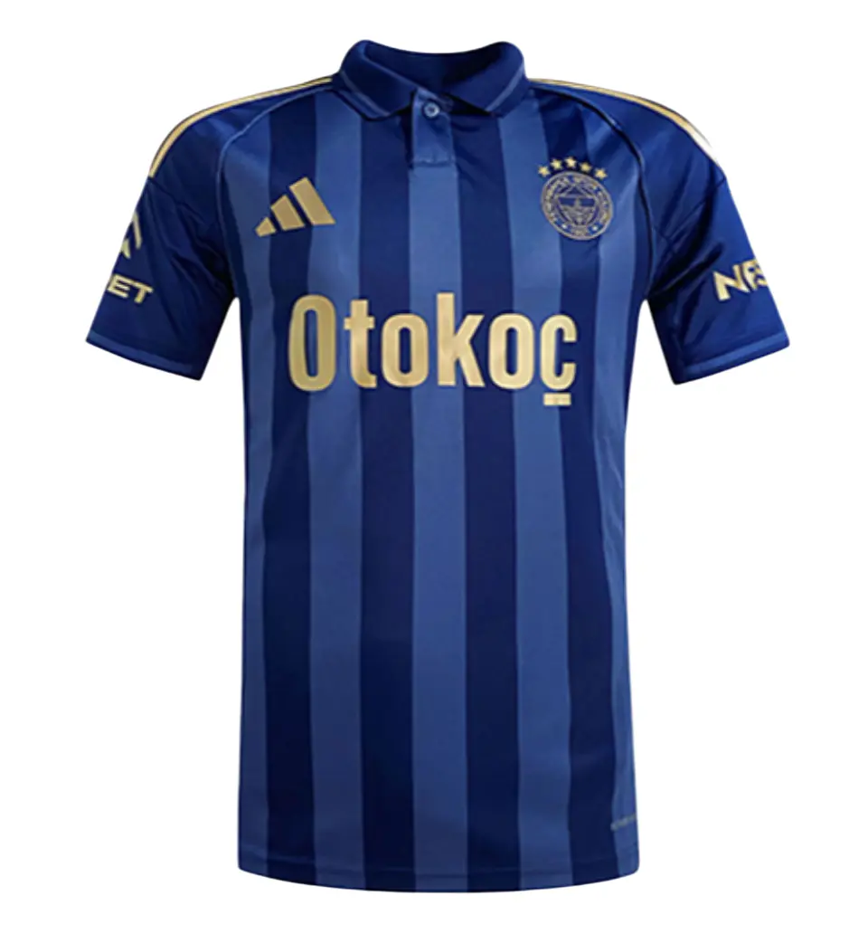 Fenerbahçe alternativa S.K. 2025-26 1