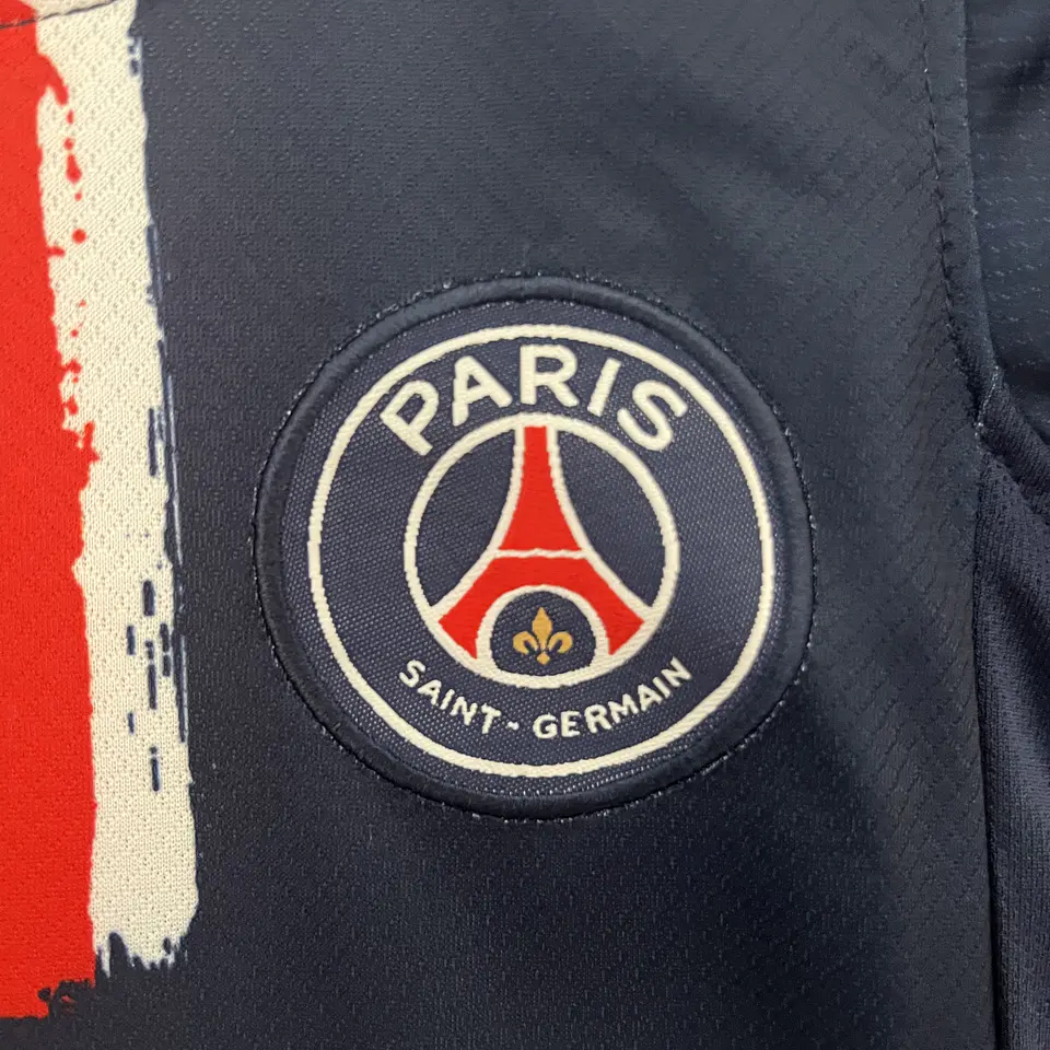 Paris SG 2024-25 2