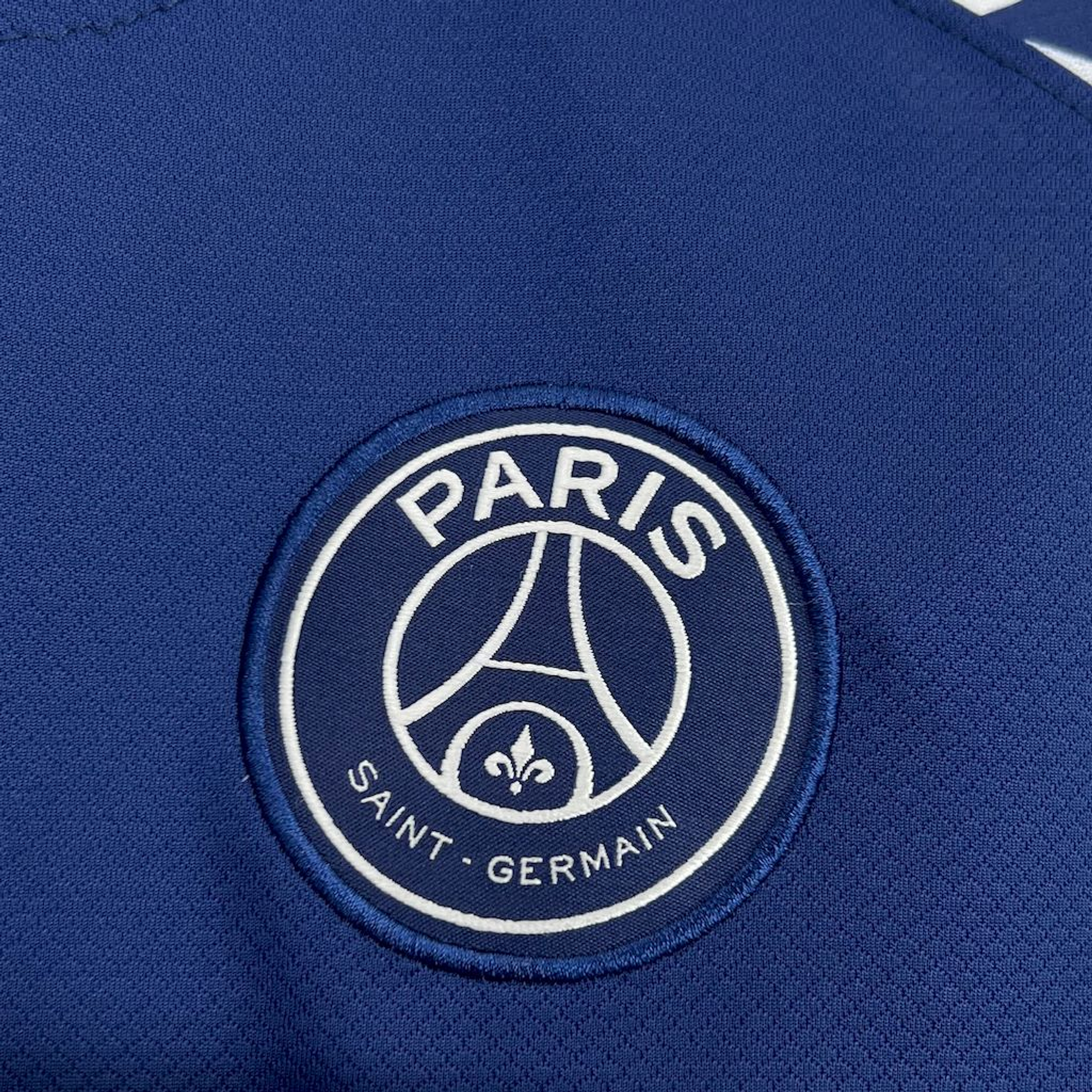 Paris SG Jordan 2024-25 2