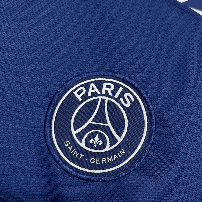 Paris SG Jordan 2024-25 2