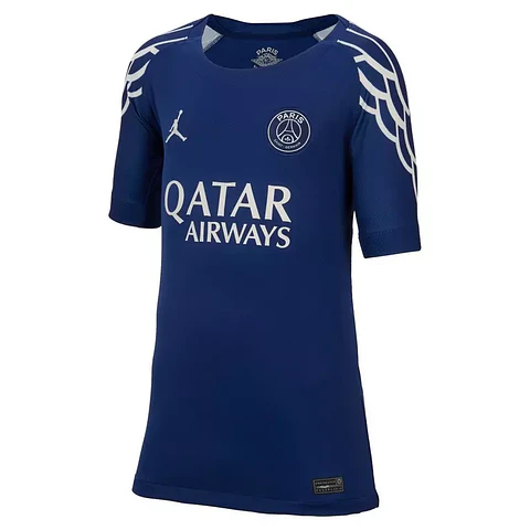 Paris SG Jordan 2024-25