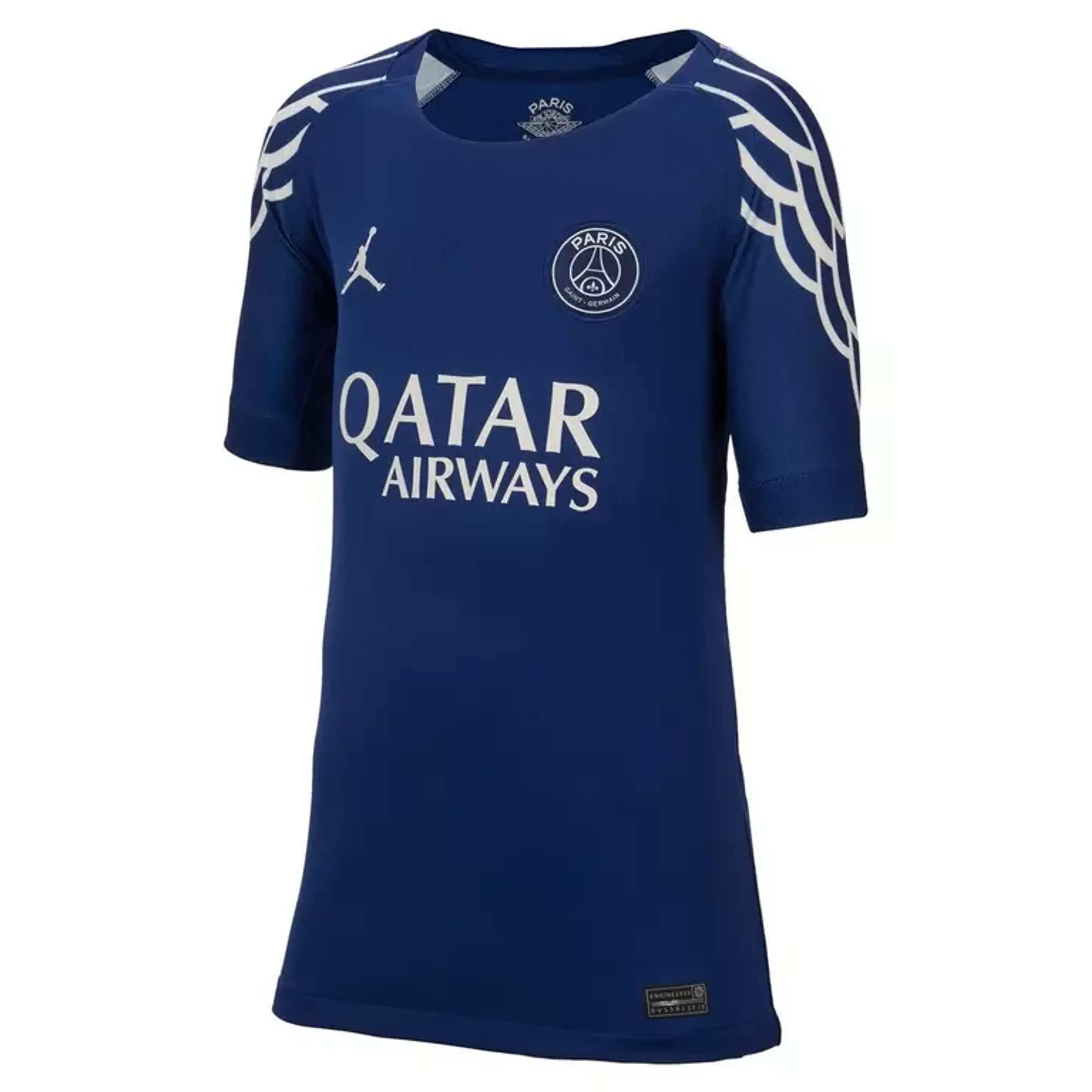 Paris SG Jordan 2024-25 1