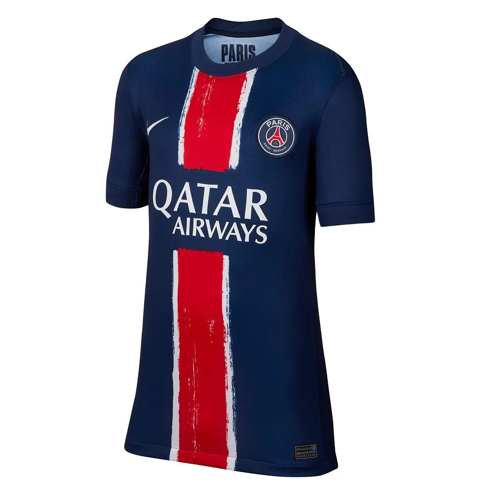 Paris SG 2024-25 1