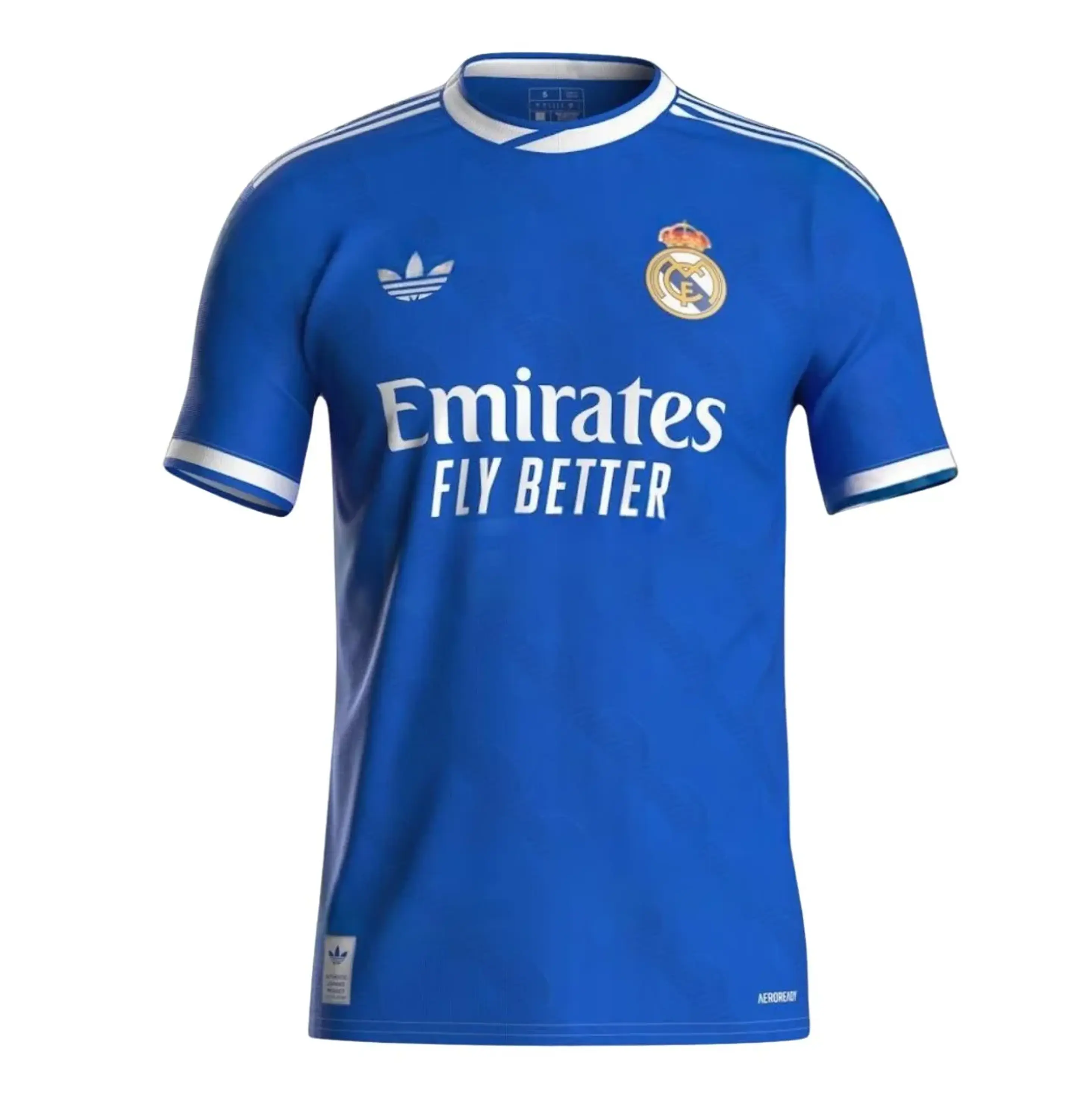 Real Madrid alternativa 2025-26 1