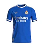 Real Madrid alternativa 2025-26 - Thumbnail 1