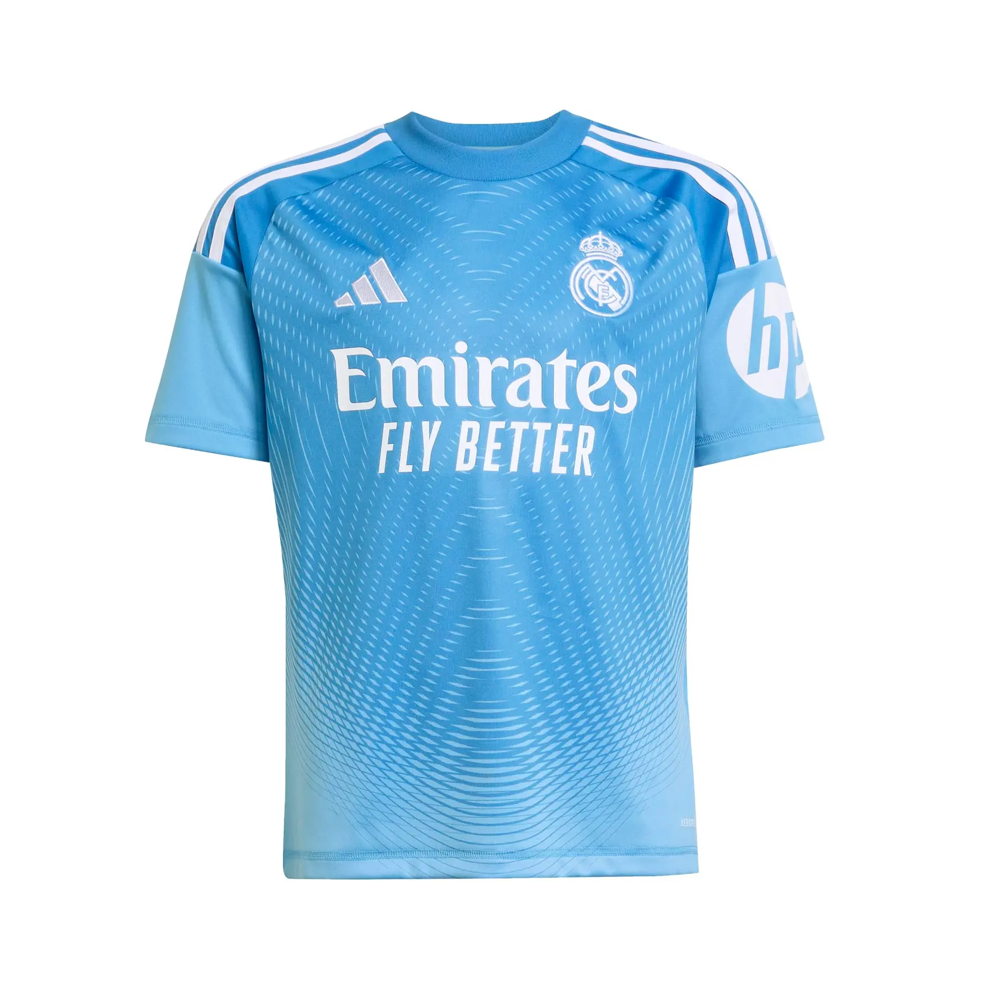 Real Madrid guarda-redes 2025-26 1