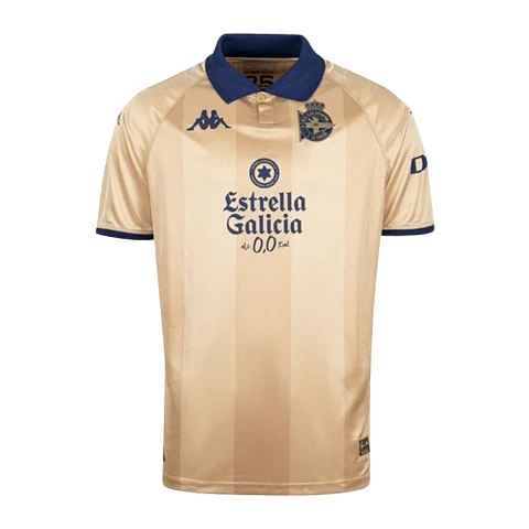 Deportivo La Coruña 2025-26