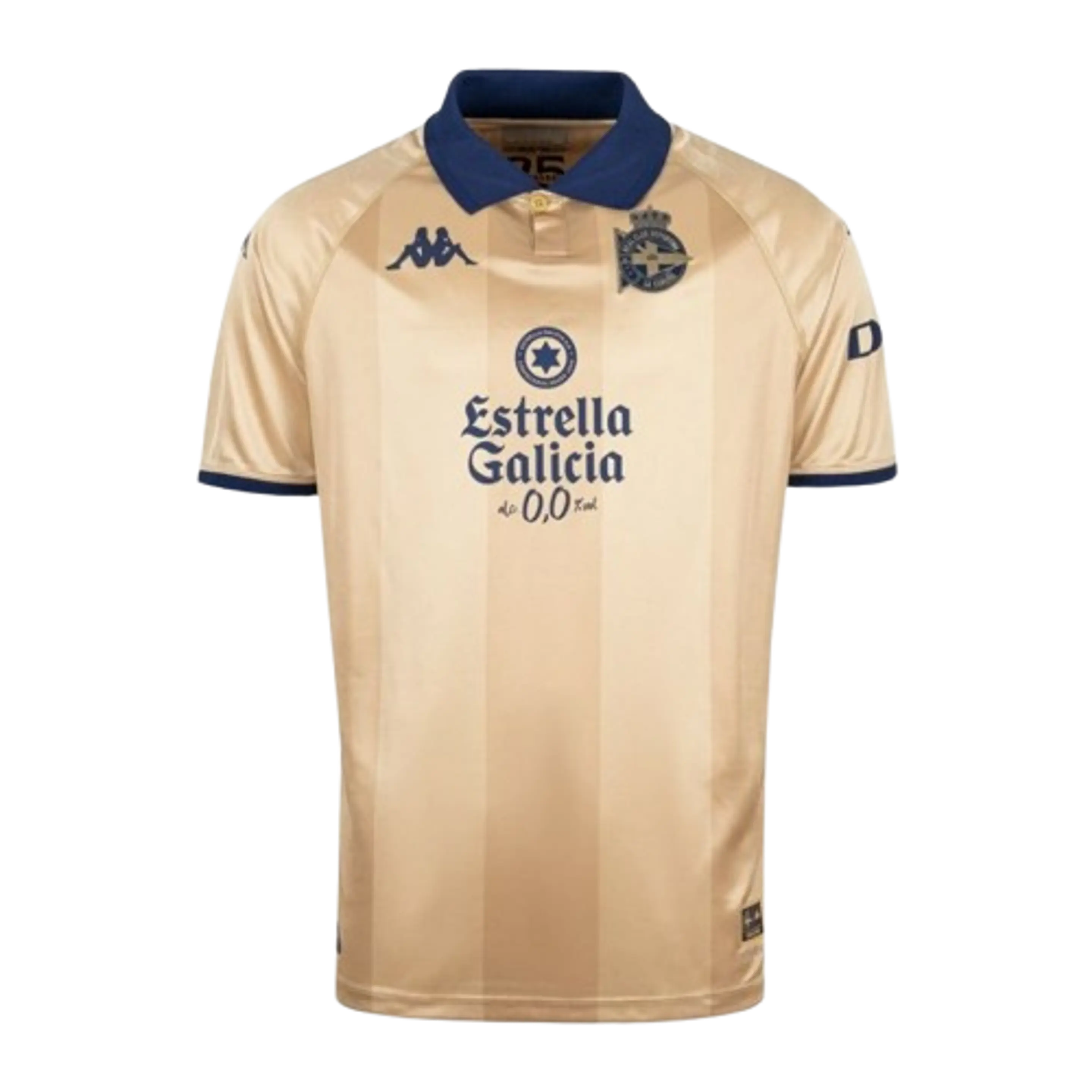 Deportivo a Coruña 2025-26 1