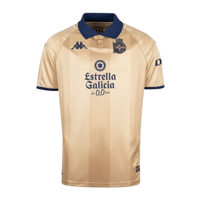 Deportivo a Coruña 2025-26 1