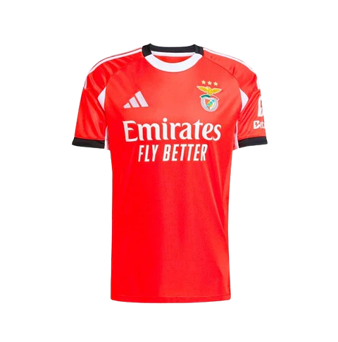 Benfica 2025-26
