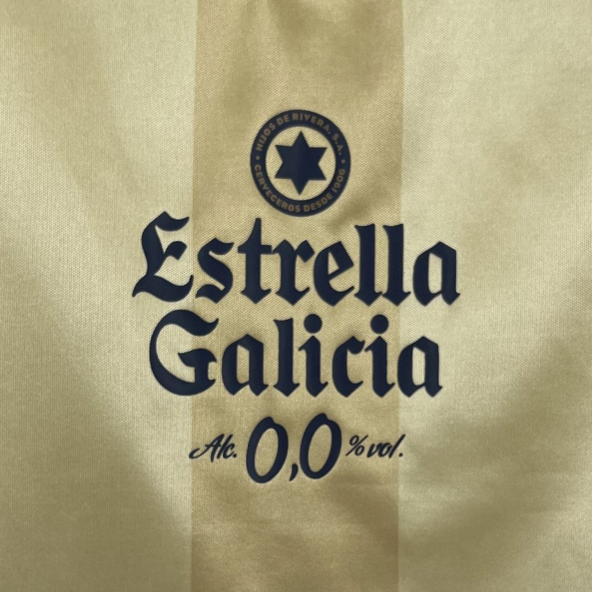 Deportivo a Coruña Kit Criança 2025-26 2