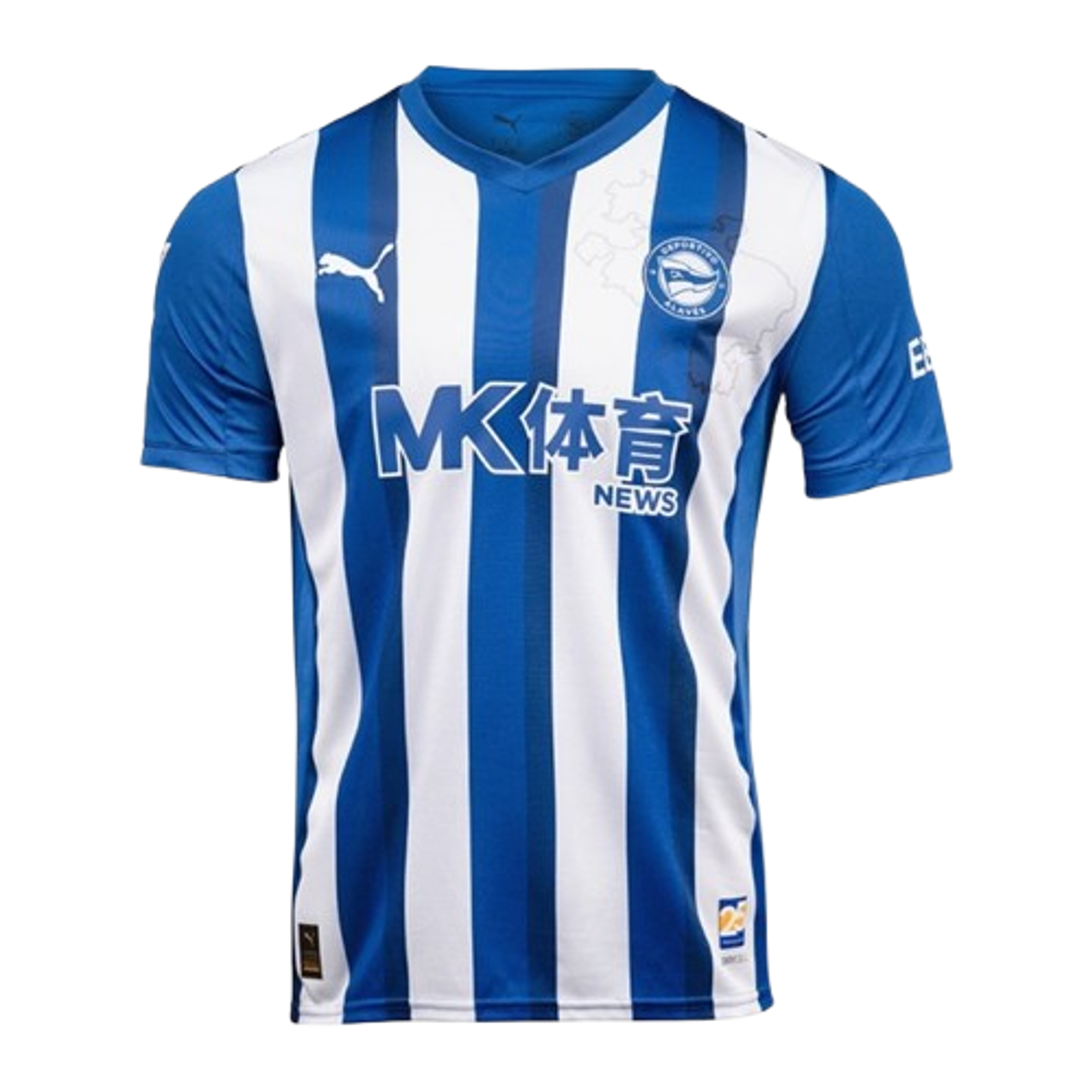 Deportivo Alavés 2025-26 1