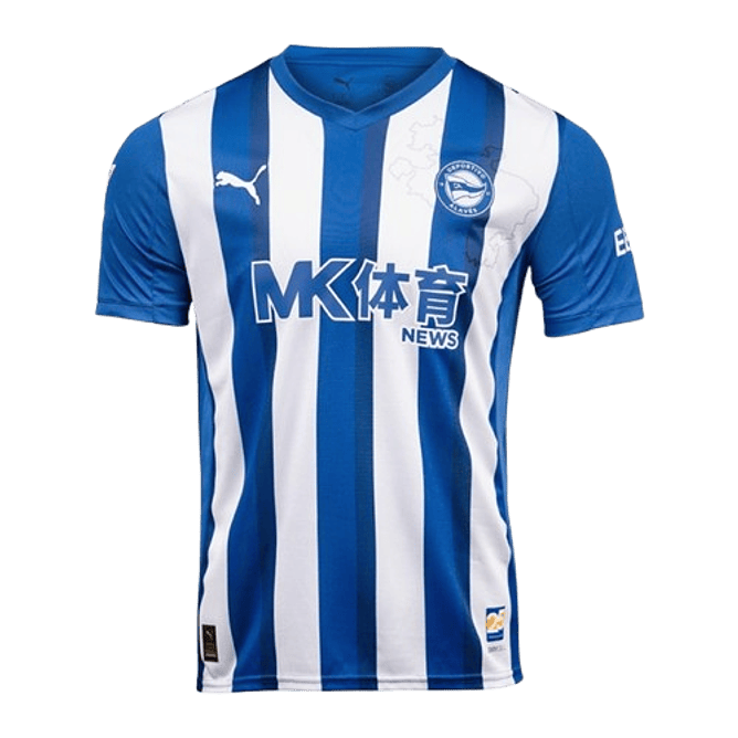Deportivo Alavés 2025-26 1