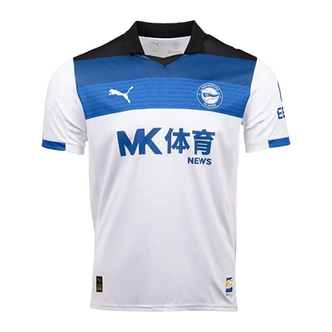 Deportivo Alavés alternativa 2025-26