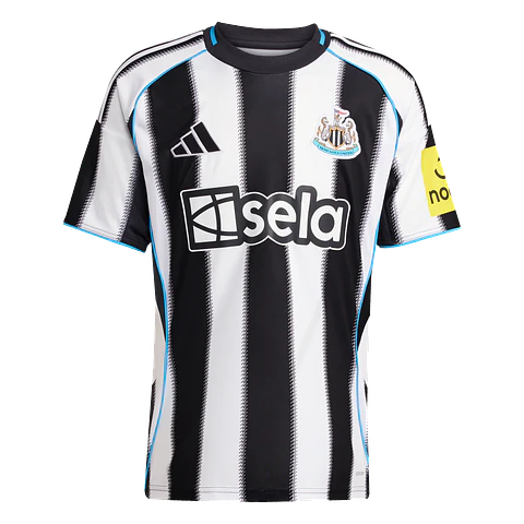Newcastle U. 2025-26