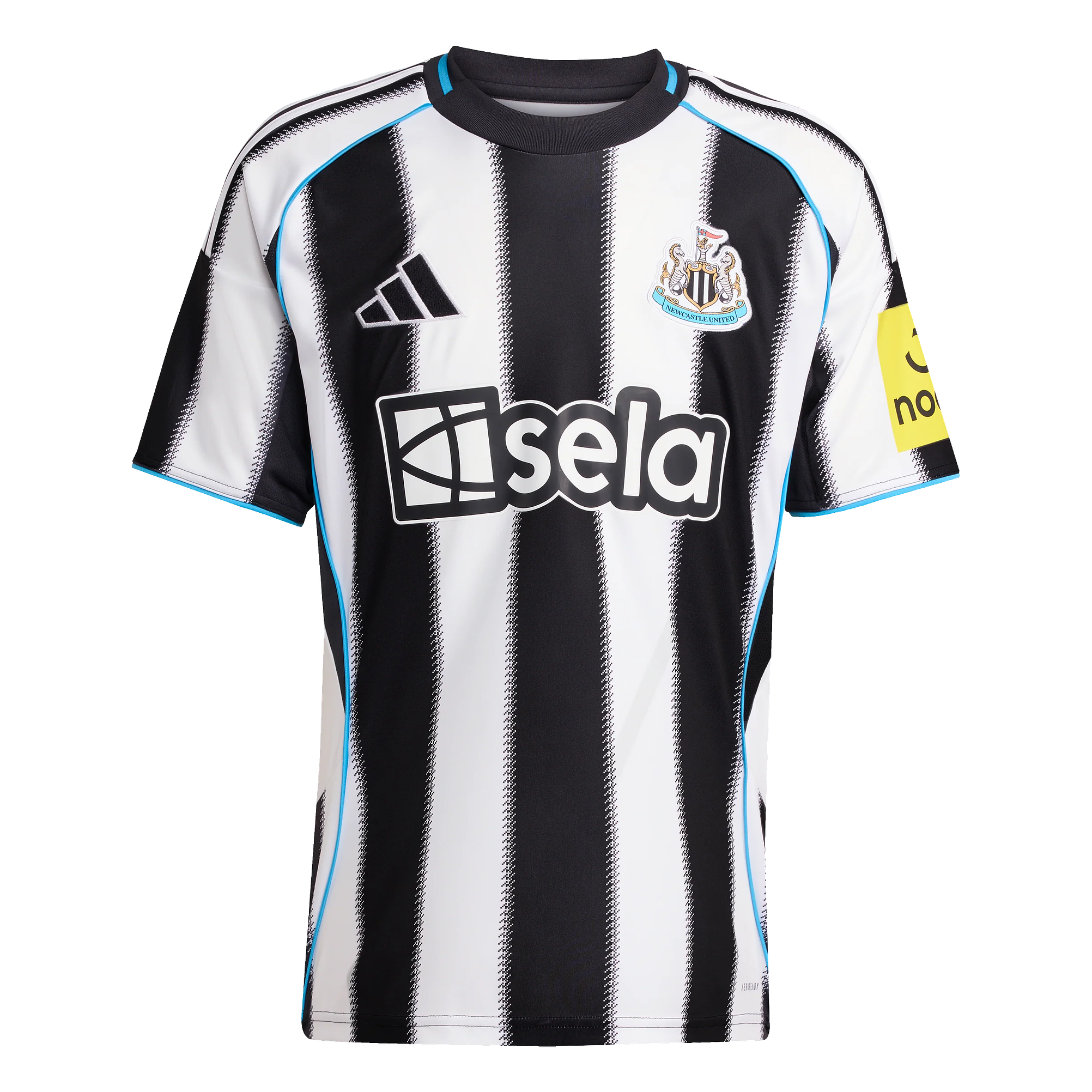 Newcastle U. 2025-26 1
