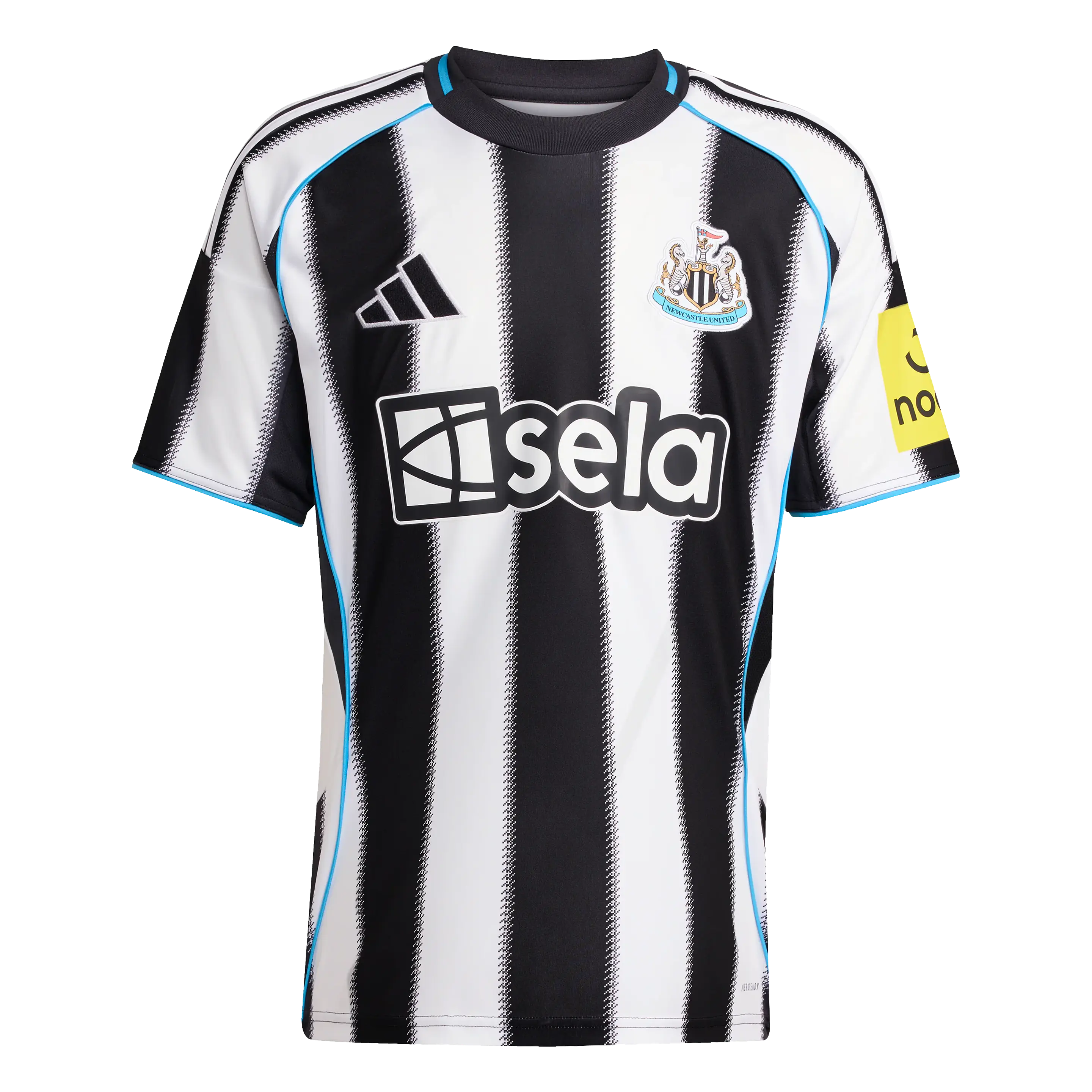 Newcastle U. 2025-26 1