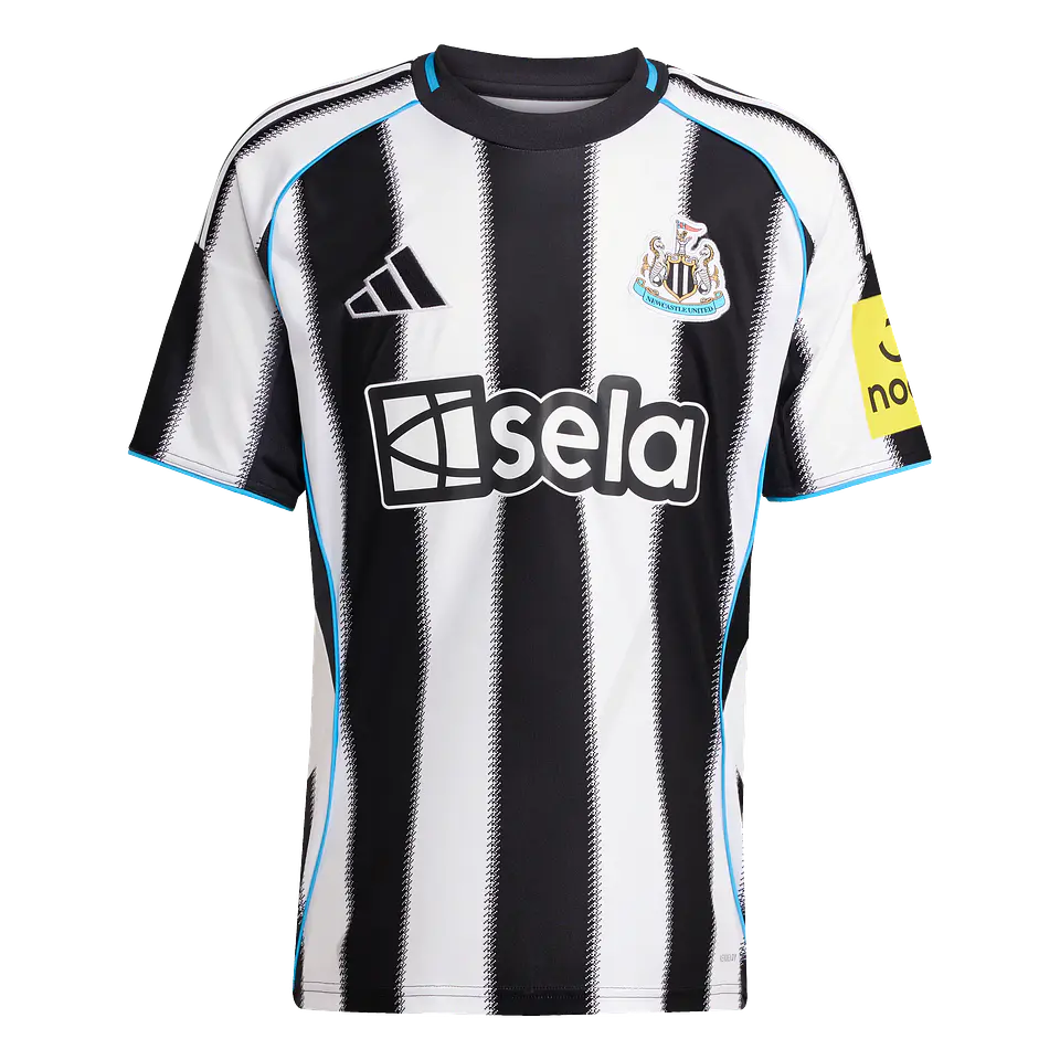 Newcastle U. 2025-26 1