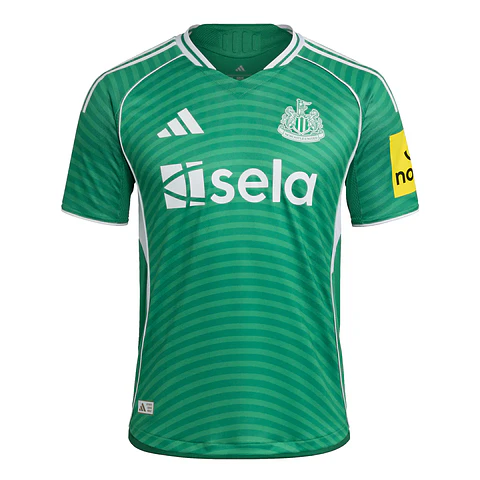 Newcastle U. alternativa 2025-26